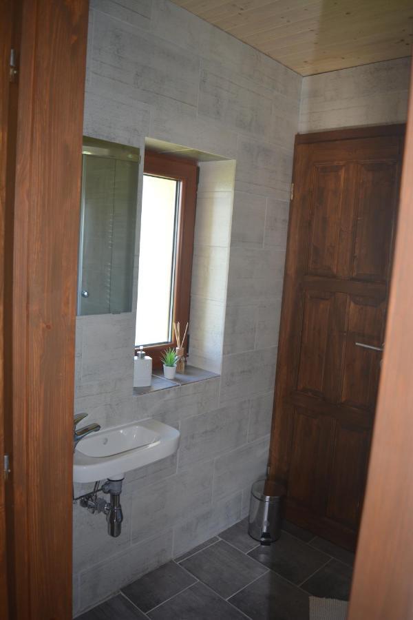 Penzion Kota 509 Janovice  エクステリア 写真